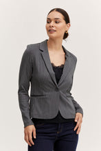 Load image into Gallery viewer, Rizetta Blazer - Blackened Pearl
