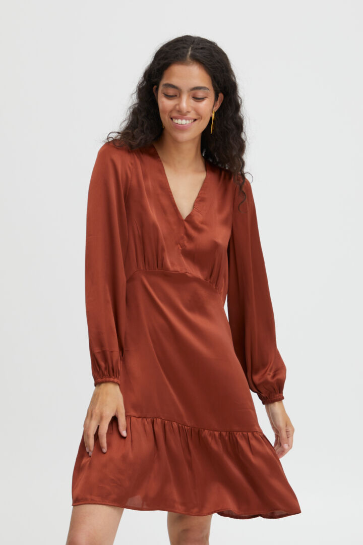 Jonia Dress
