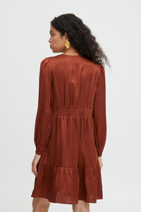 Jonia Dress