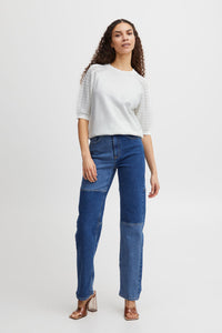 Milo Short Sleeve Knit