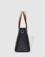Load image into Gallery viewer, Olivia Bag - Black
