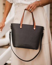 Load image into Gallery viewer, Olivia Bag - Black
