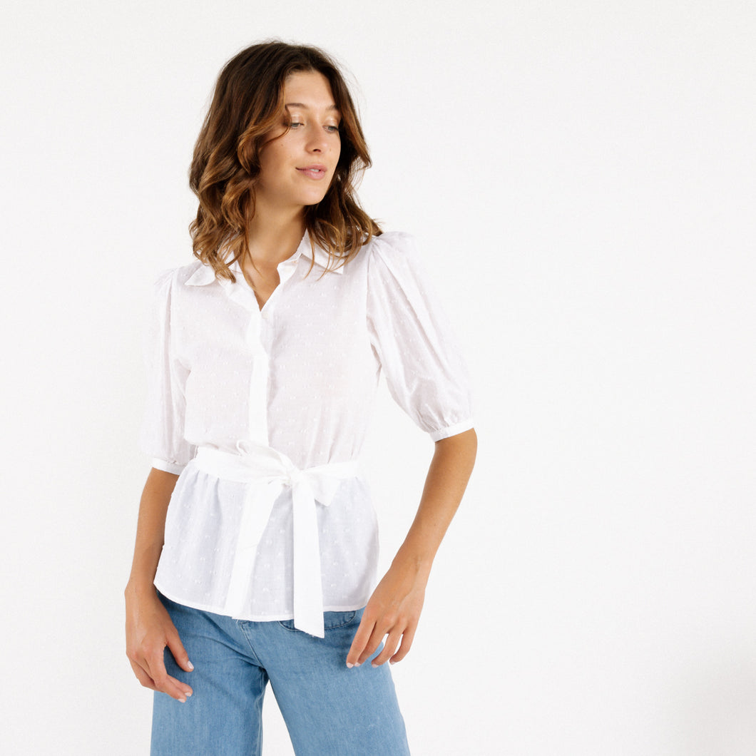 Elsie Blouse