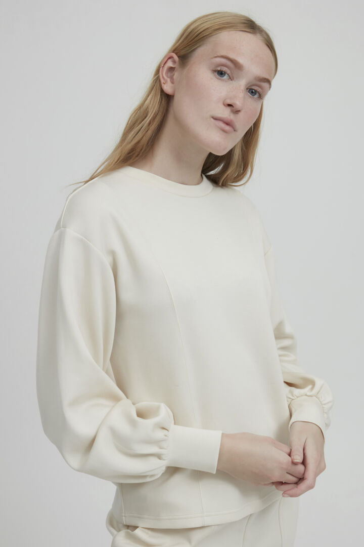 Pusti Pullover - Birch