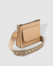 Load image into Gallery viewer, Lizzie Crossbody - Biscuit
