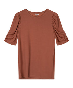 Puff Sleeve Top
