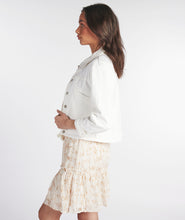Load image into Gallery viewer, Sand Storm Ruffle Skirt
