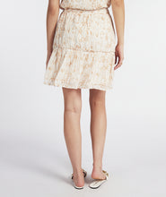 Load image into Gallery viewer, Sand Storm Ruffle Skirt
