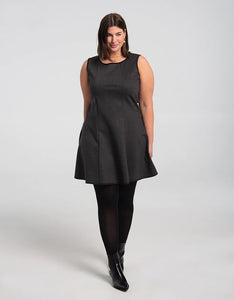 Severin Dress