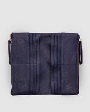 Load image into Gallery viewer, Delta Wallet -Navy
