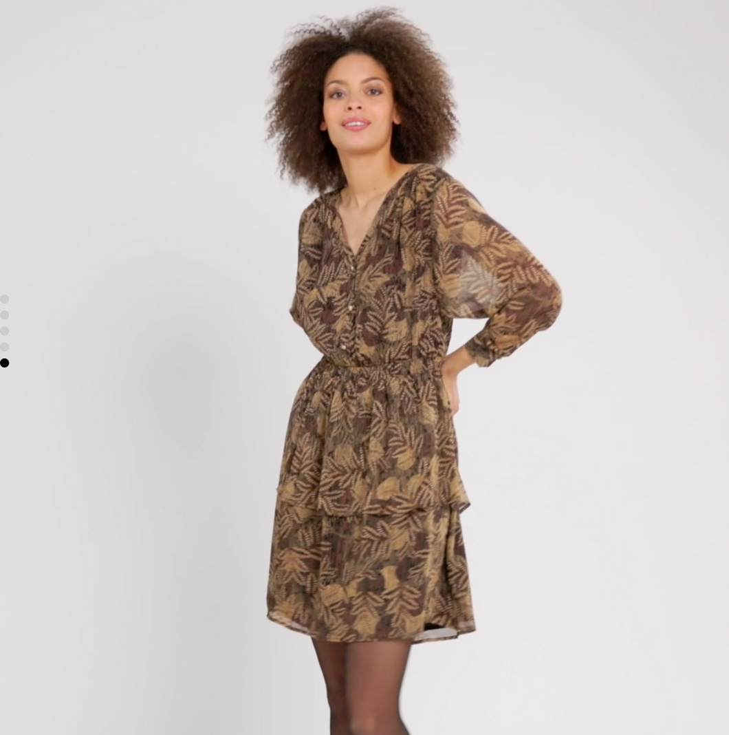 Marthe Dress