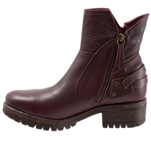 Load image into Gallery viewer, Bueno Fallon Boot - Merlot
