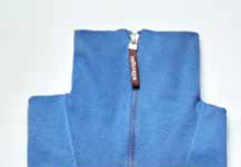 Load image into Gallery viewer, Wanakome Padma Half Zip - Regatta
