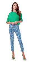 Load image into Gallery viewer, Up! Fizz Petal Slit Pant
