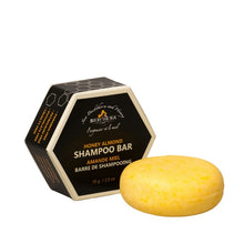 Load image into Gallery viewer, Bee by the Sea Shampoo Bar
