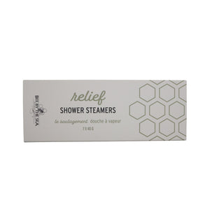 Bee by the Sea - Shower Steamers