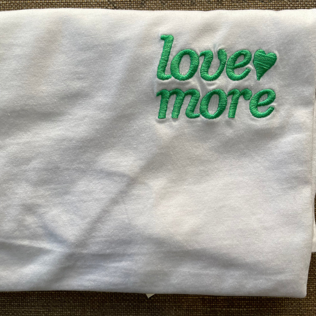 Safa Love Tee