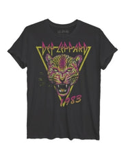 Load image into Gallery viewer, Def Leppard Tee
