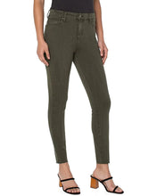 Load image into Gallery viewer, Liverpool Abby Ankle Skinny- Grass Fed
